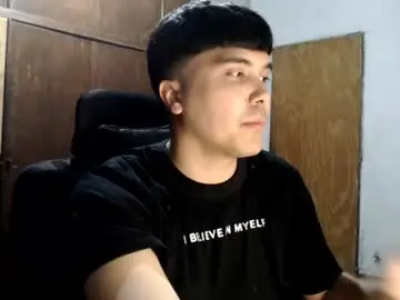 Chaturbate Live Sex Cam of alexriversx