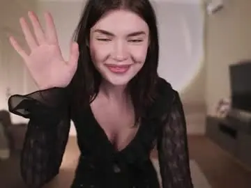 Chaturbate Best live sex cam show of amourdemavie_