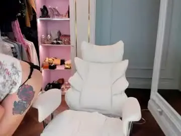 Chaturbate Best live sex cam show of beaute_fatale