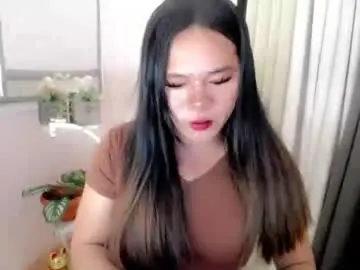 Chaturbate Sex Cam of bella_ngo
