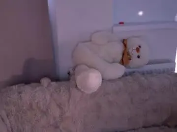 Chaturbate Nude Webcam of bellacle
