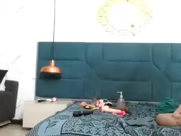 Chaturbate Private Sex Chat of brenda_velasquez