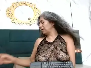 Chaturbate Live Sex Cam of brenda_velasquez