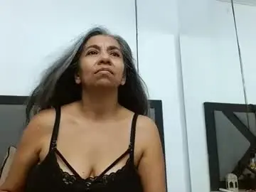 Chaturbate Private Sex Chat of brenda_velasquez