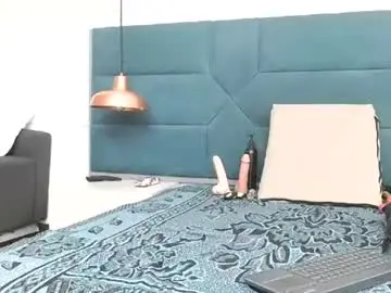 Chaturbate Sex Chat of brenda_velasquez