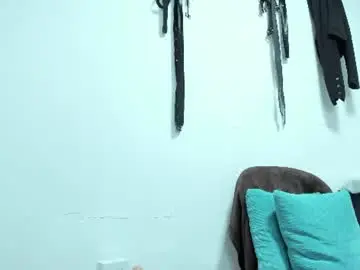 Chaturbate Sex Cam of brigittemiller