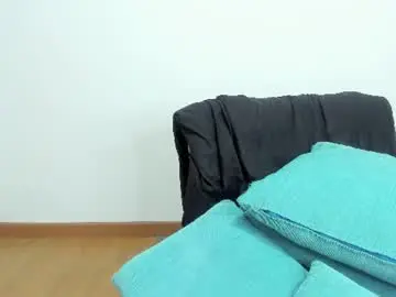 Chaturbate Live Sex Cam of brigittemiller