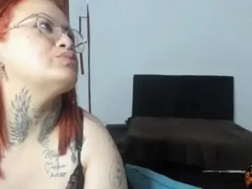 Chaturbate Free Porn Cam of brigittemiller