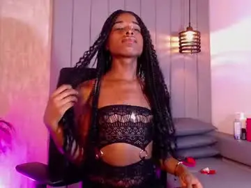 Chaturbate Live Porn of brittanychanell