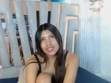Chaturbate Free Live Porn of camilarose_cs69