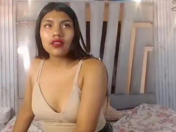 Chaturbate Free Live Porn of camilarose_cs69
