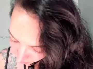 Chaturbate Best Webcam of charlene_soles