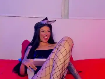 Chaturbate Sex Cam of chloeaddamss