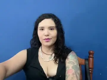 Chaturbate Sex Cam of daaakota