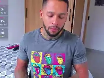 Chaturbate Nude Webcam of danyfitguy_