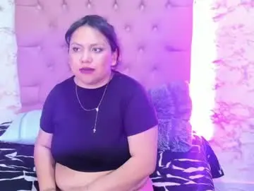 Chaturbate Sex Chat of emma_luxxe