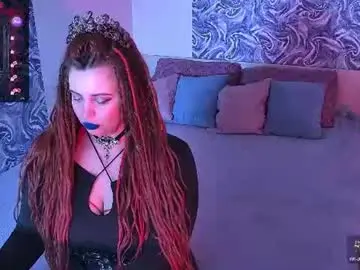 Chaturbate Live Sex of empress_maya