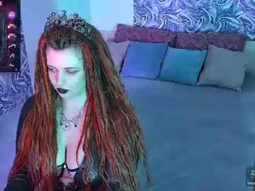 Chaturbate Private Sex Chat of empress_maya