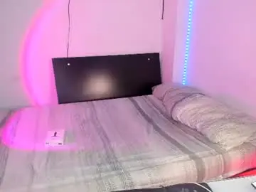 Chaturbate Live Sex Cam of ethereum11