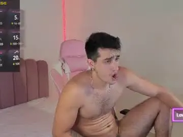 Chaturbate Adult Webcam of ethereum11