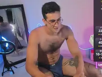 Chaturbate Sex Cam of ethereum11
