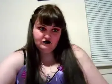 Chaturbate Sex Chat of goddessashabloodmoon