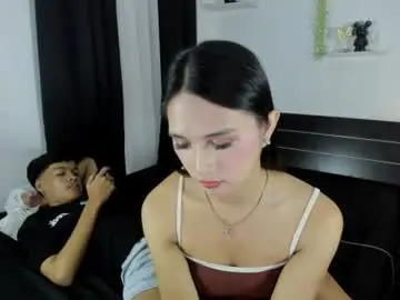 Chaturbate Live Sex of handsomeboy_christ