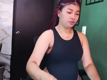 Chaturbate Private Sex Chat of hot_chocolate_4u