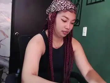 Chaturbate Live Sex Cam of hot_chocolate_4u