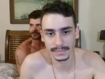 Chaturbate Sex Cam of hungcaique