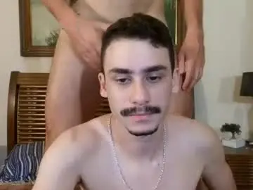 Chaturbate Adult Video Chat of hungcaique