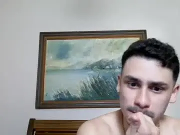 Chaturbate Adult Webcams of hungcaique