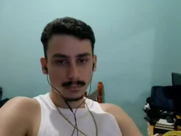 Chaturbate Live Porn of hungcaique