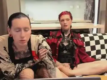 Chaturbate Adult Video Chat of ivo_blake