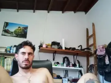 Chaturbate Live Sex of juanpaisa666