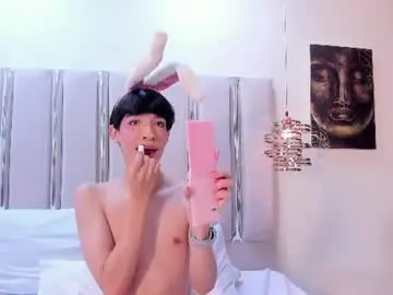 Chaturbate Sex Cam of liamprescot