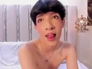 Chaturbate Sex Chat of liamprescot