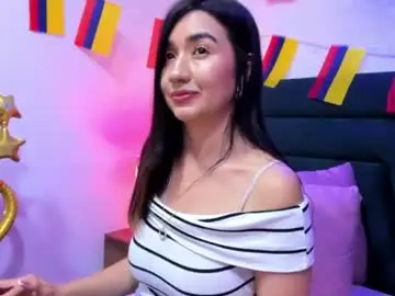 Chaturbate Sex Cam of lisa_white_