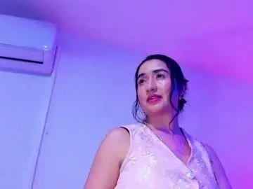 Chaturbate Live Porn of lisa_white_