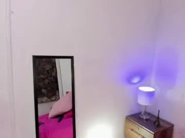 Chaturbate Sex Cam of lisa_white_