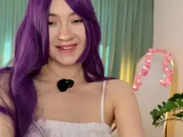 Chaturbate Nude Webcam of miiyameow