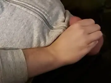 Chaturbate Adult Video Chat of mikey_silver