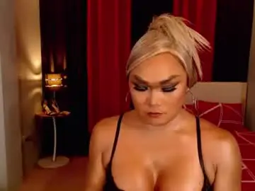 Chaturbate Live Porn of mistressavats