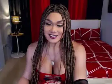 Chaturbate Nude Webcam of mistressavats