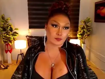 Chaturbate Adult Video Chat of mistressavats