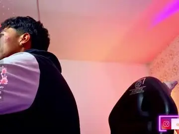 Chaturbate Adult Webcam of osamu_tay