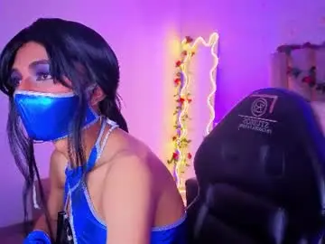 Chaturbate Live Porn of osamu_tay
