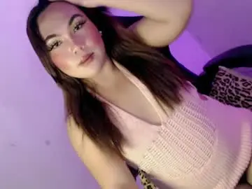 Chaturbate Live Sex of papigoddesslover