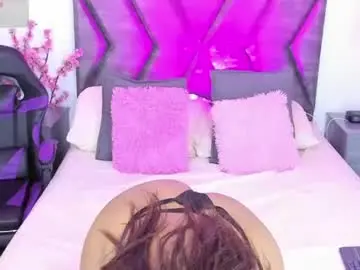 Chaturbate Sex Cam of paula_cruzz