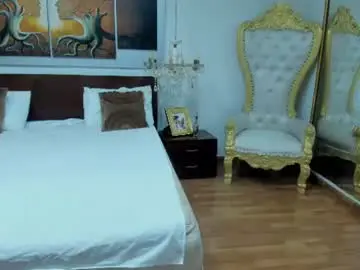 Chaturbate Sex Chat of penelopeguzman